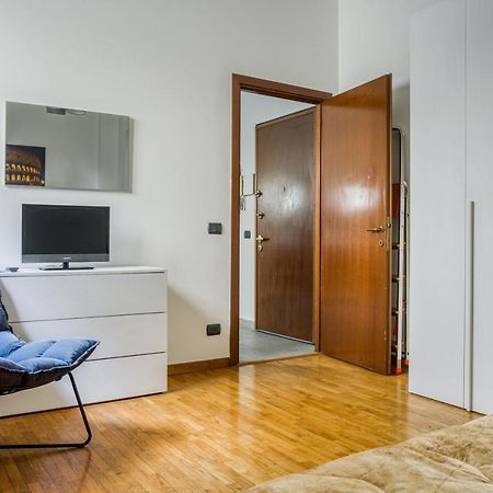 Tiburtina Apartment Roma Dış mekan fotoğraf