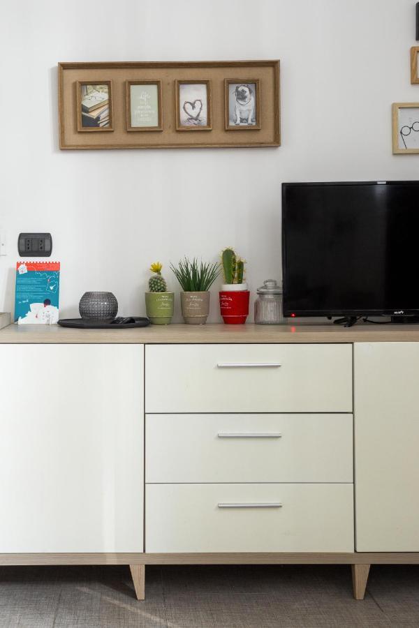Tiburtina Apartment Roma Dış mekan fotoğraf