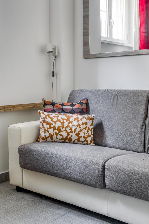Tiburtina Apartment Roma Dış mekan fotoğraf