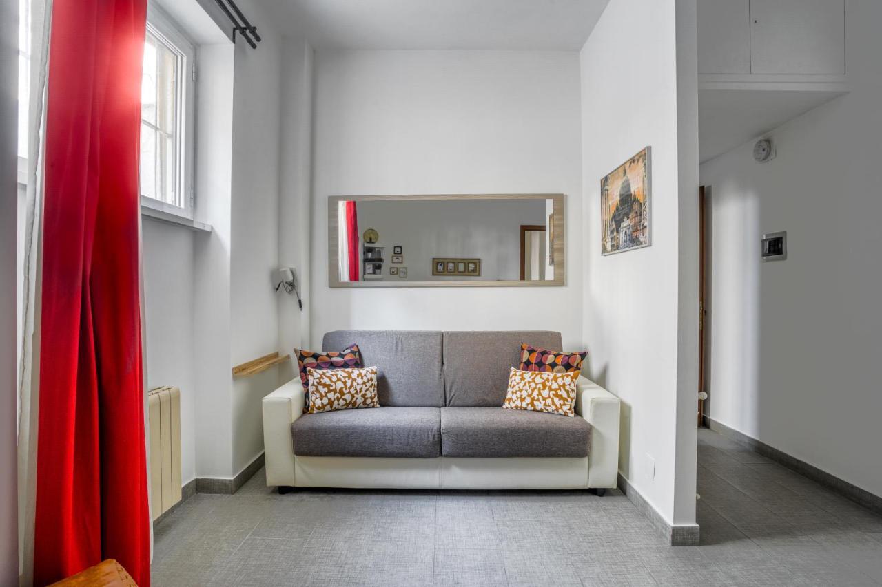 Tiburtina Apartment Roma Dış mekan fotoğraf