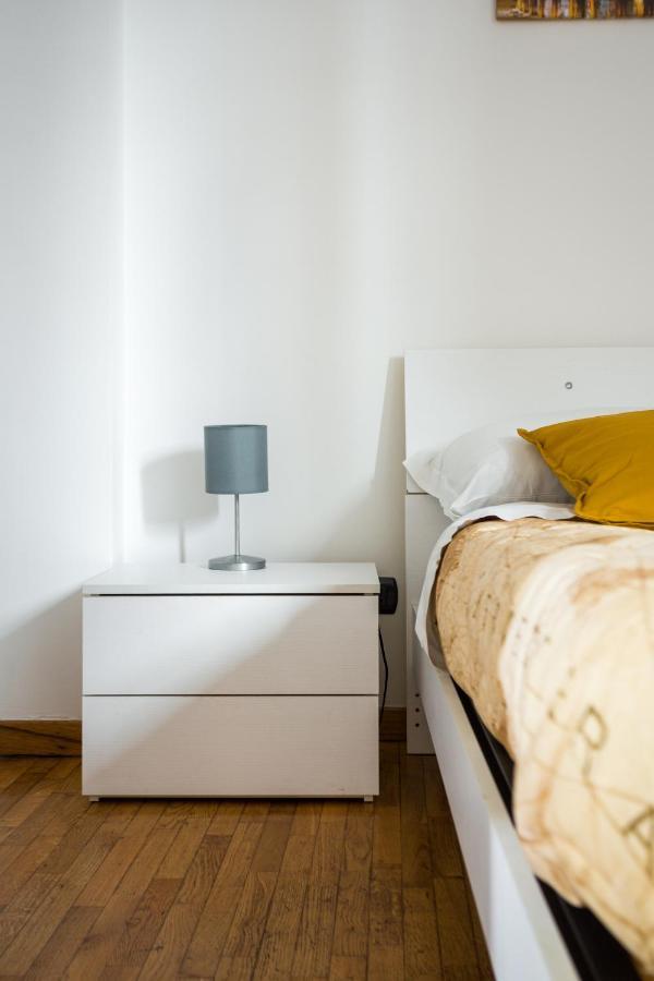 Tiburtina Apartment Roma Dış mekan fotoğraf