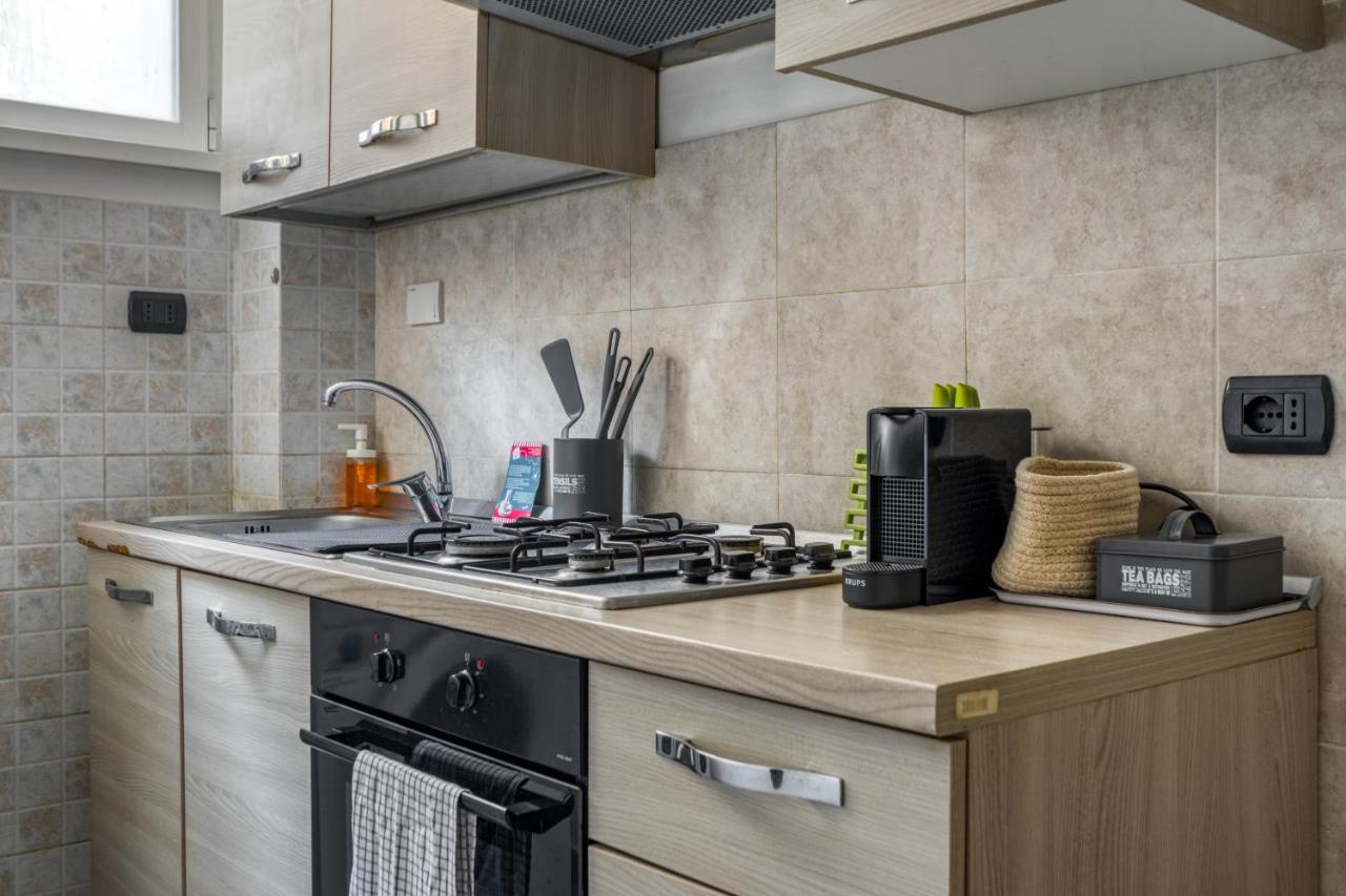 Tiburtina Apartment Roma Dış mekan fotoğraf